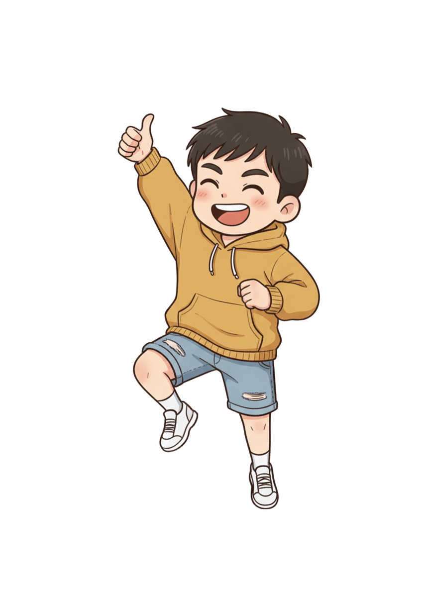 — Jay/31歲/INTJ