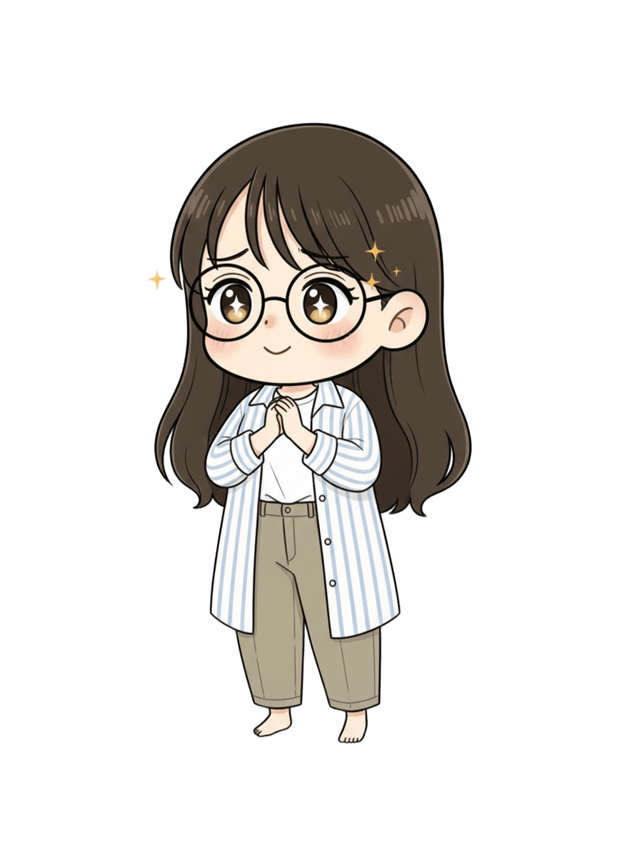 — Zoe/29歲/ENFJ